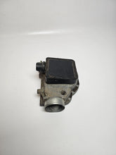 Original BMW E36 316i Luftmassenmesser Bosch 02802000204, 1734651.9, 17346519